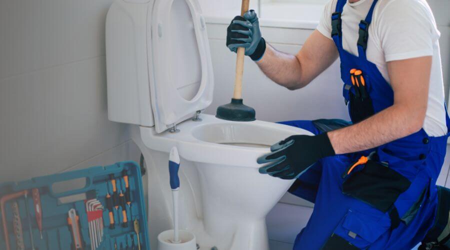 Professional Leak Detection Services in Buffalo, MO